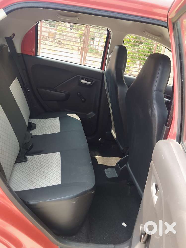 Maruti Suzuki Alto K10 Plus Edition, 2022, Petrol