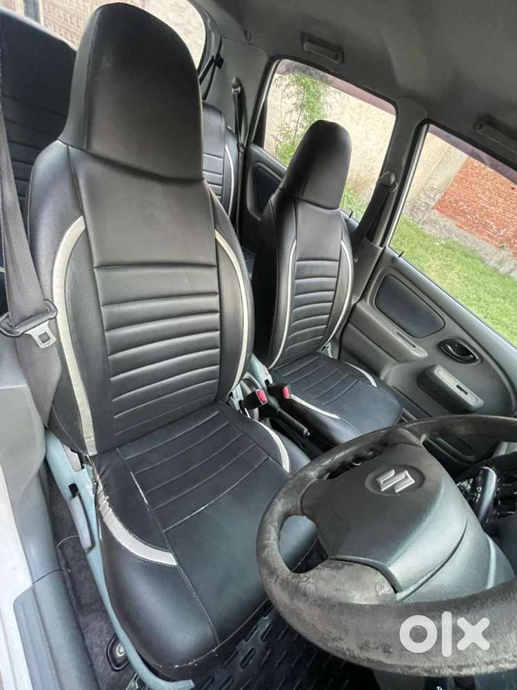Maruti Suzuki Car 2014