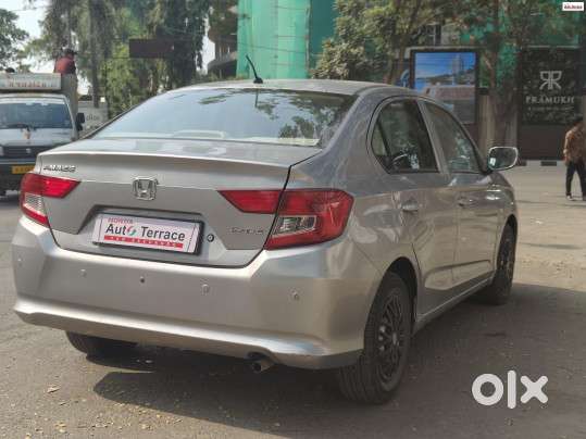 Honda Amaze E Petrol, 2020, Petrol