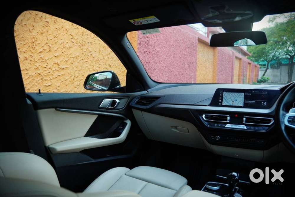 Bmw 2 Series Gran Coupe 220d M Sport [2022-2023], 2024, Diesel