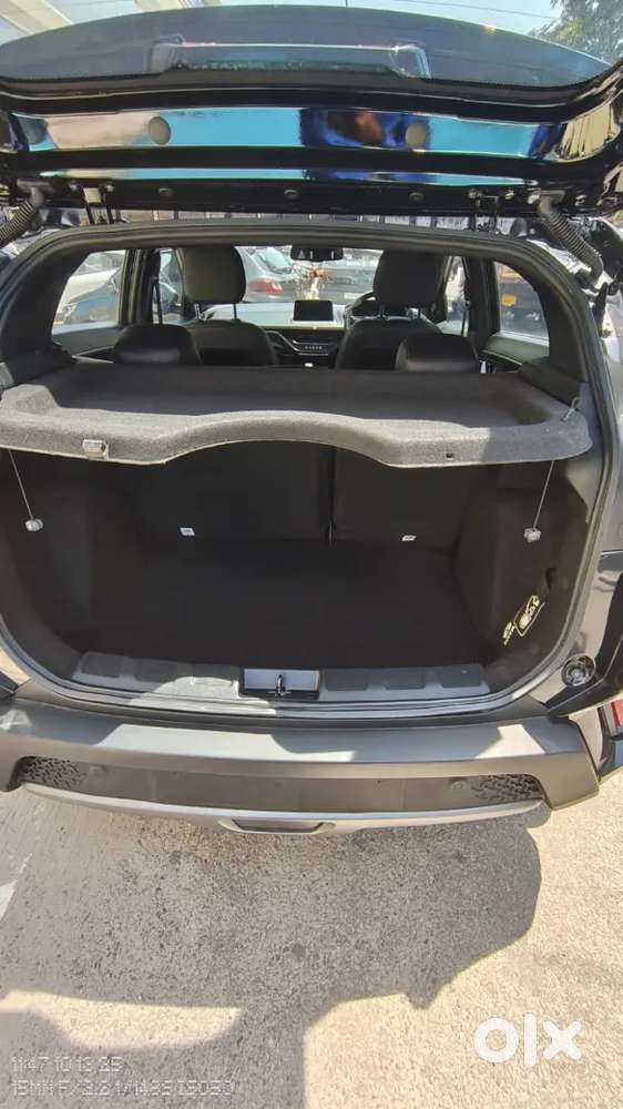 Tata Nexon 2022 Diesel Manual Registered In 2023