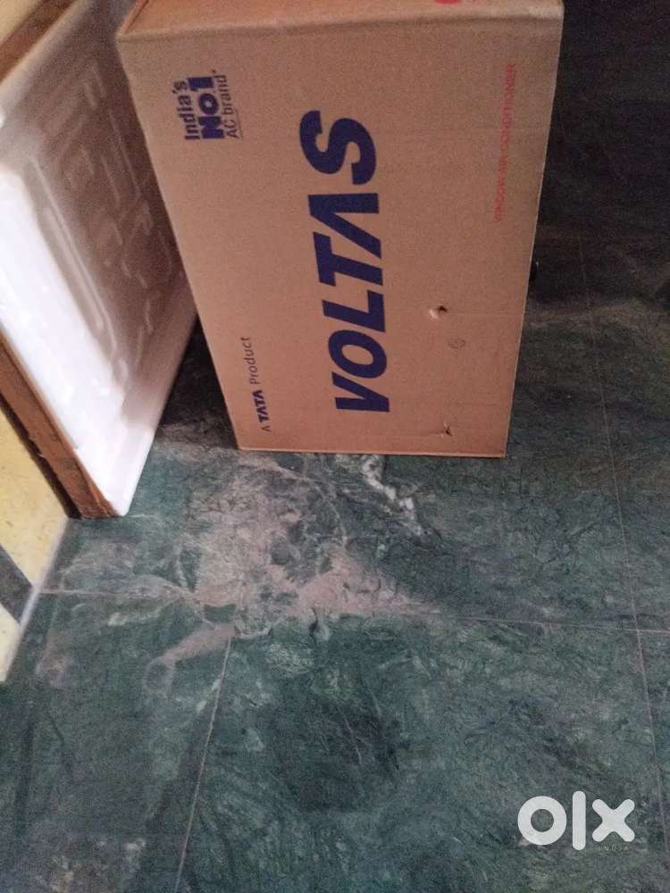 5 star inverter voltas