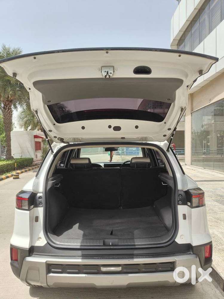 Hyundai Creta 1.5 E Petrol, 2025, Petrol