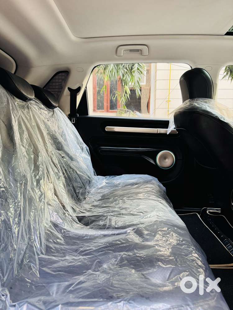 Mg Windsor Ev Essence, 2025, Electric