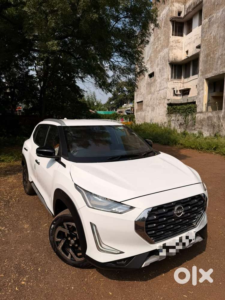 Nissan Magnite 1.0 Xl, 2023, Petrol