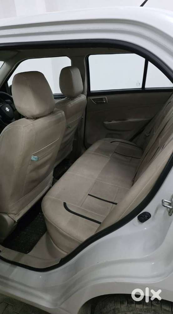 Maruti Suzuki Swift Dzire Vxi Optional, 2016, Petrol