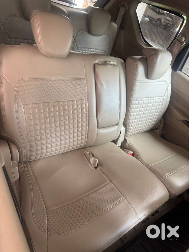 Used Maruti Suzuki Ertiga Petrol 2020