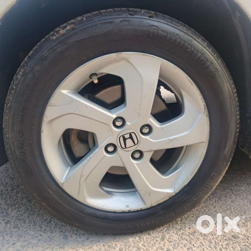 Honda City Vx Petrol Cvt, 2014, Petrol