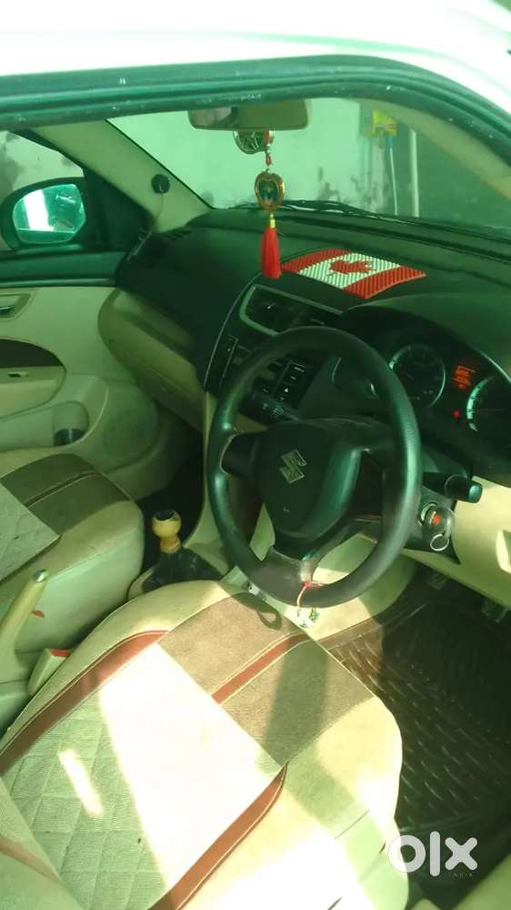 Maruti Suzuki Swift 2012 Diesel Manual