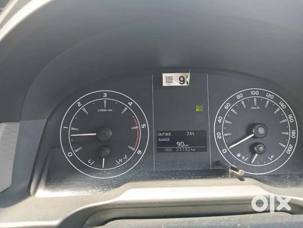 2025 Nov Car.3rd Sarvice Complete