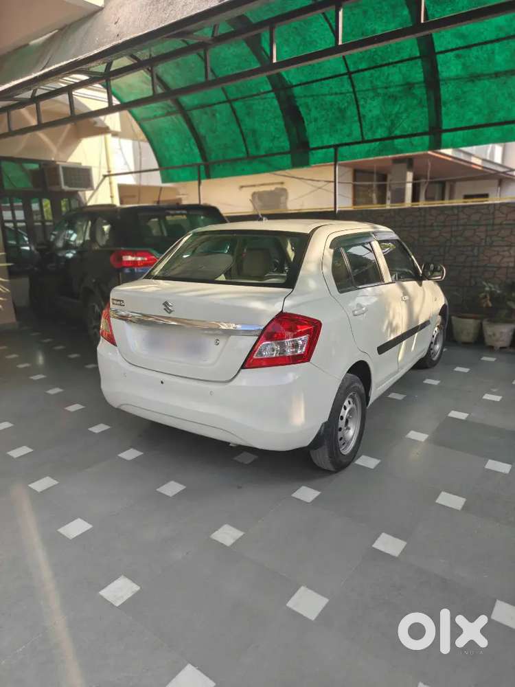 Maruti Suzuki Dzire 2022 Model Year Car