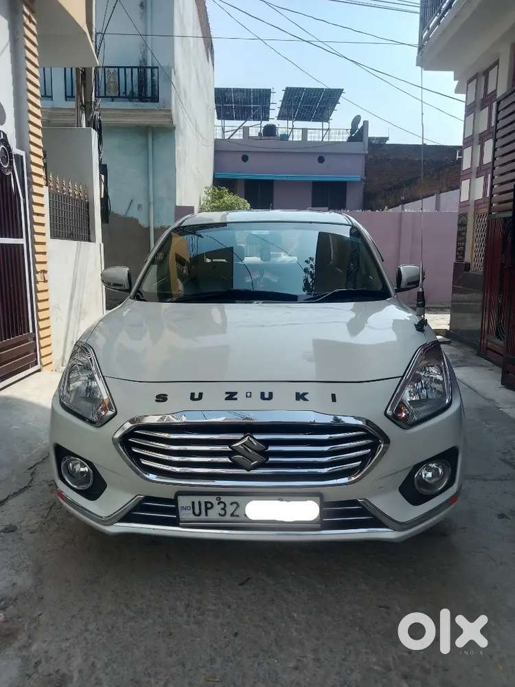 Maruti Suzuki Dzire 2017 Last New Tyre New Battery Lcd Screen Brand Ne