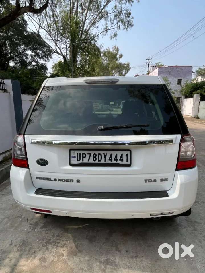 Land Rover Freelander 2, 2012, Diesel