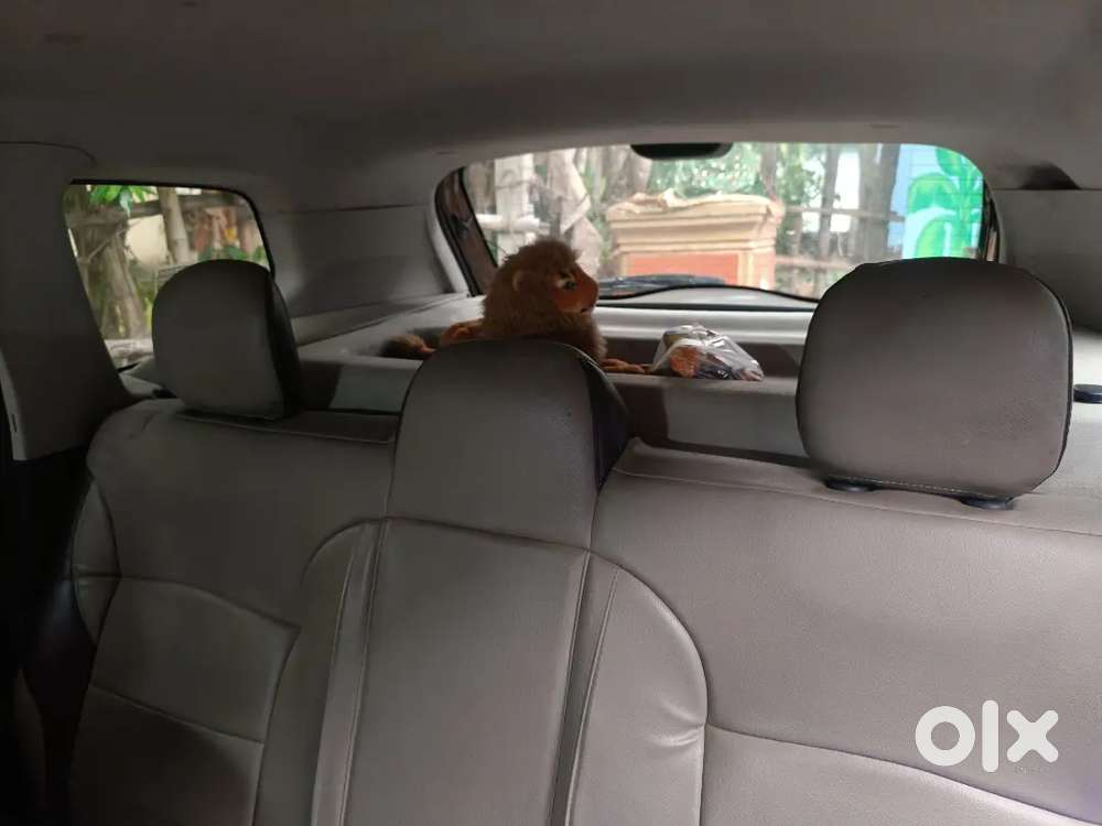 Renault Duster 2014 Diesel 102000 Km Driven