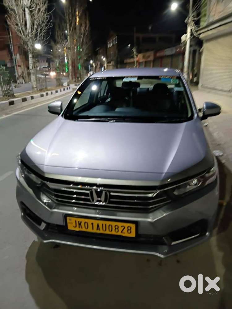 Honda Amaze Petrol 2023