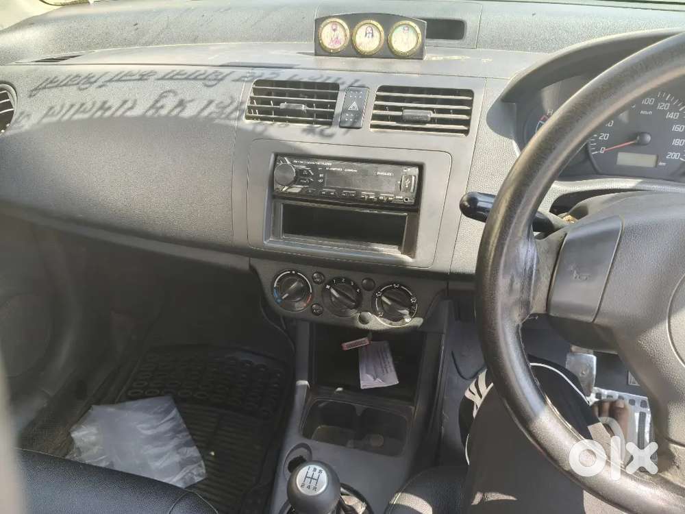 Maruti Suzuki Swift Dzire 2014