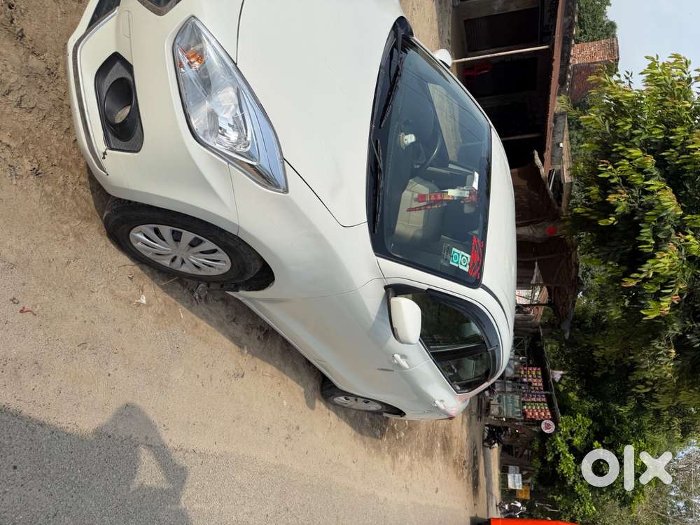 Swift Dzire For Sale
