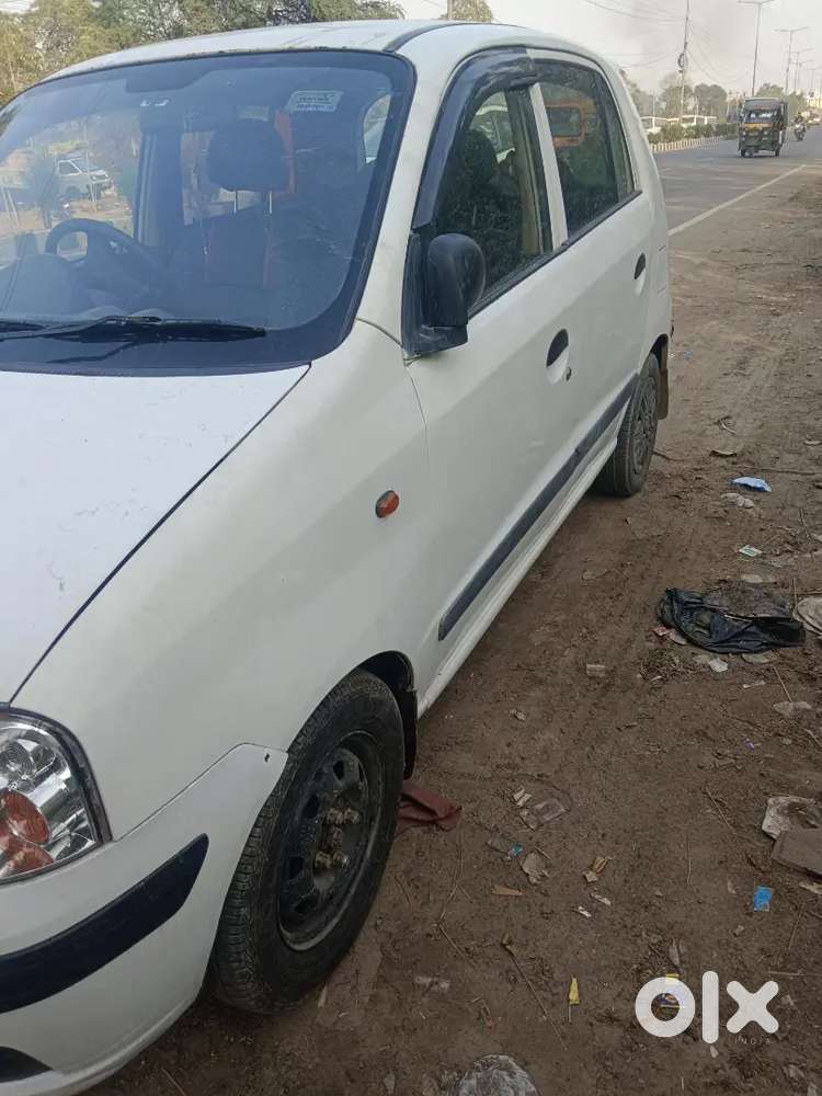Hyundai Santro Xing