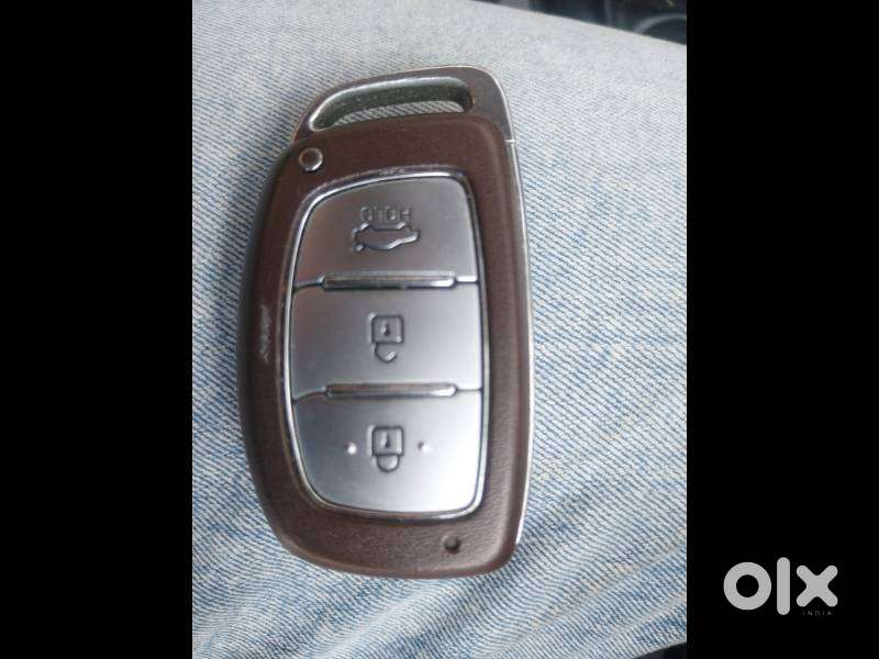 Hyundai Elantra 2.0 Sx Option At, 2017, Petrol