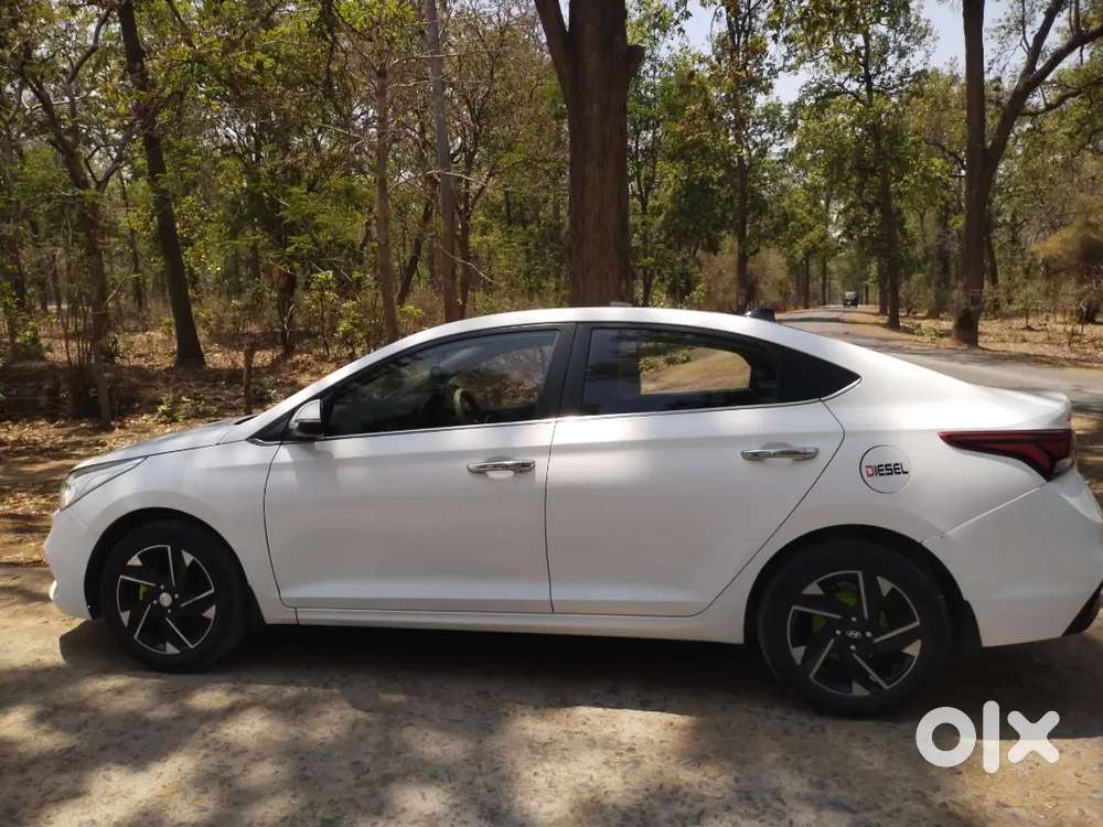 2 Key 
Diamond Wheels New Tyre
Rear Camera+parking Sensor Idv 595000