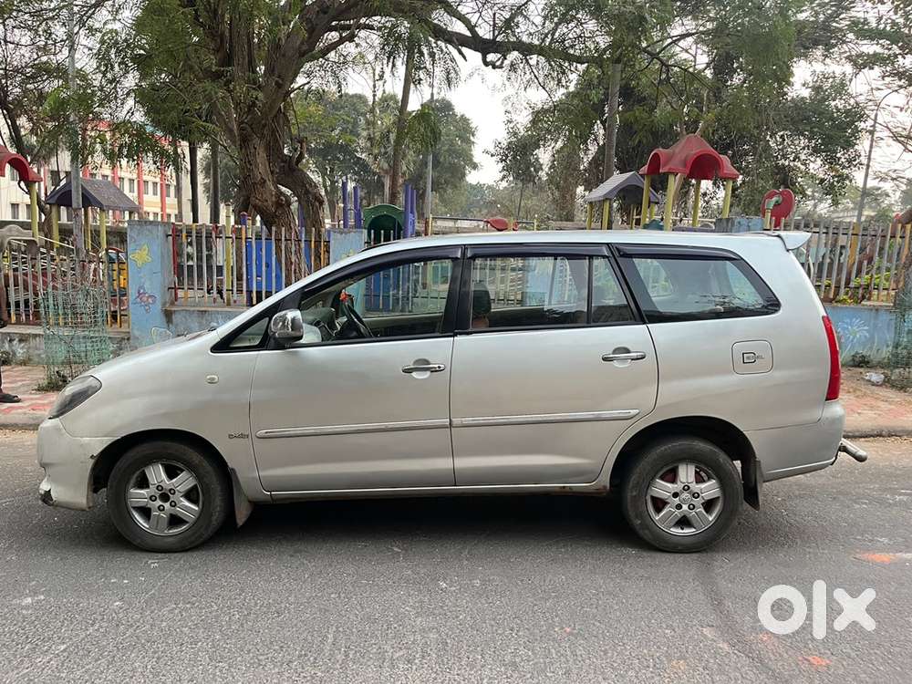 Toyota Innova Diesel 2008