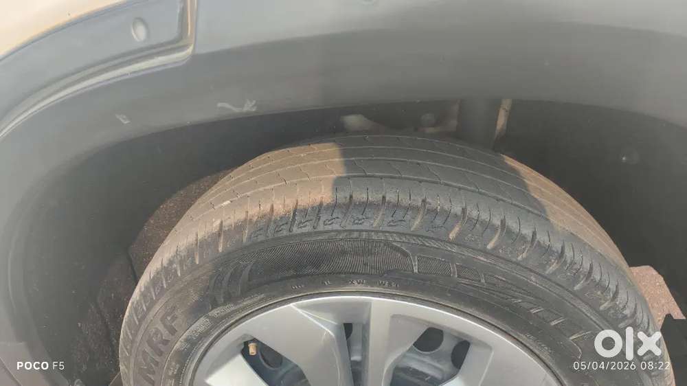 Maruti Suzuki Vitara Brezza 2019 Diesel Well Maintained