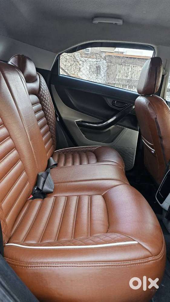 Tata Nexon, 2020, Diesel