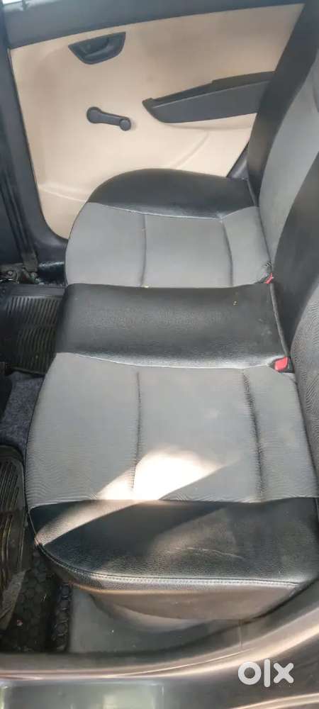 Hyundai Eon 2011 Petrol Good Condition