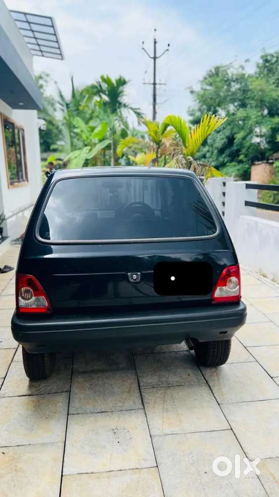 Maruti Suzuki 800 2011 Ac Petrol New Pepper Good Candishion