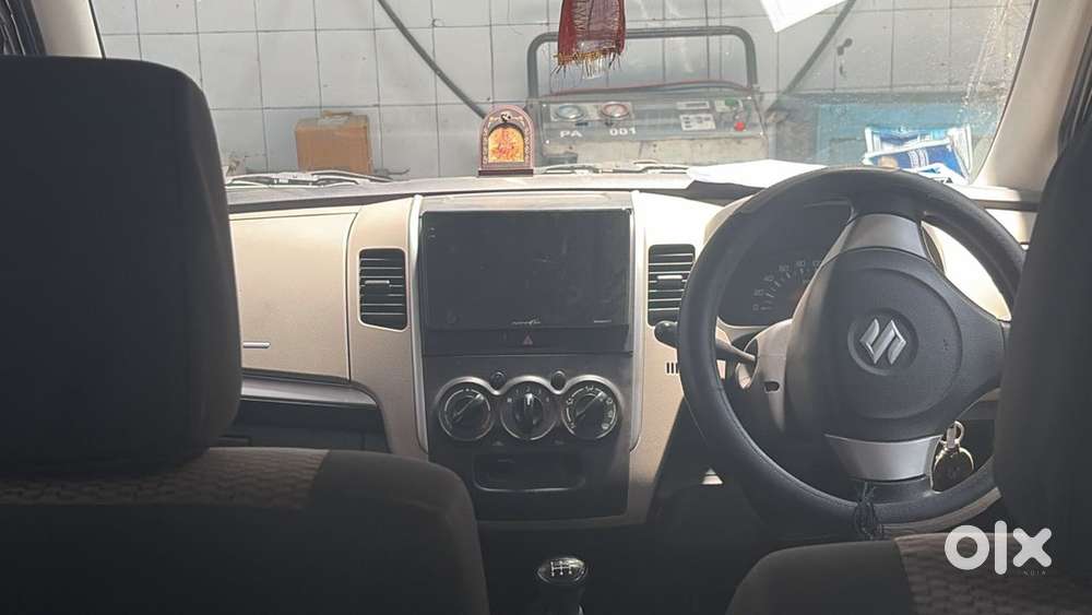Maruti Suzuki Wagon R 1.0 2016 28000 Km Driven
