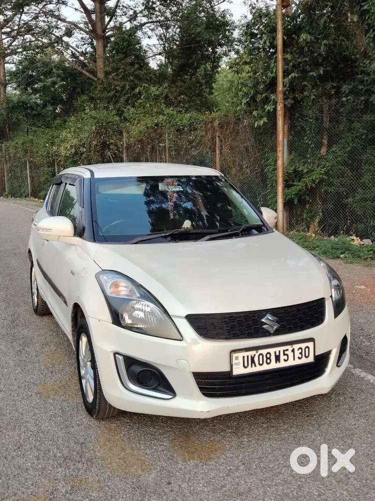 Maruti Suzuki Swift Zdi 2012