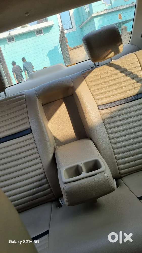Maruti Suzuki Dzire 2020 Petrol 60000 Km Driven