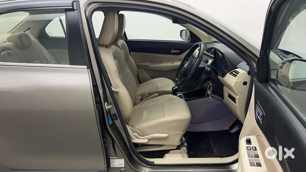 Maruti Suzuki Dzire 1.2 Vxi Amt, 2019, Petrol