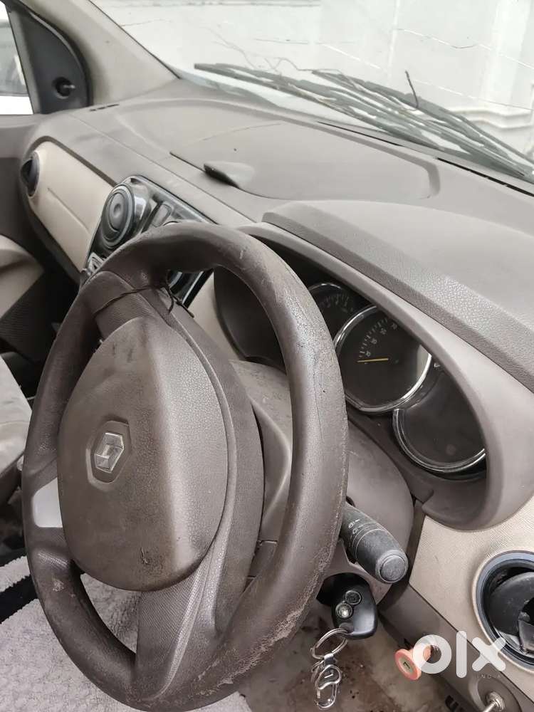 Renault Lodgy Diesel 2015