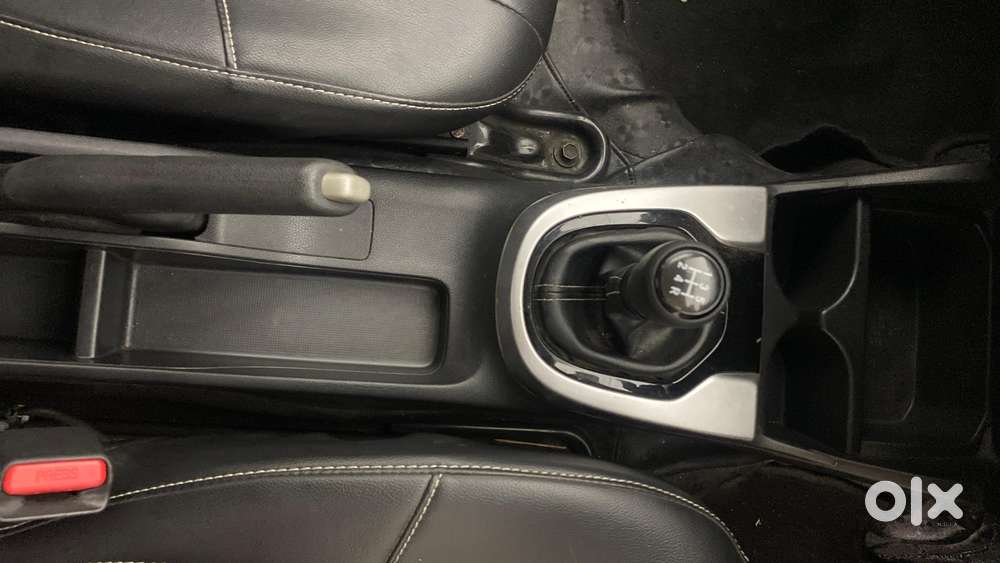 Honda Wr-v [2020-2023] 1.2 Sv I-vtec Mt, 2021, Petrol