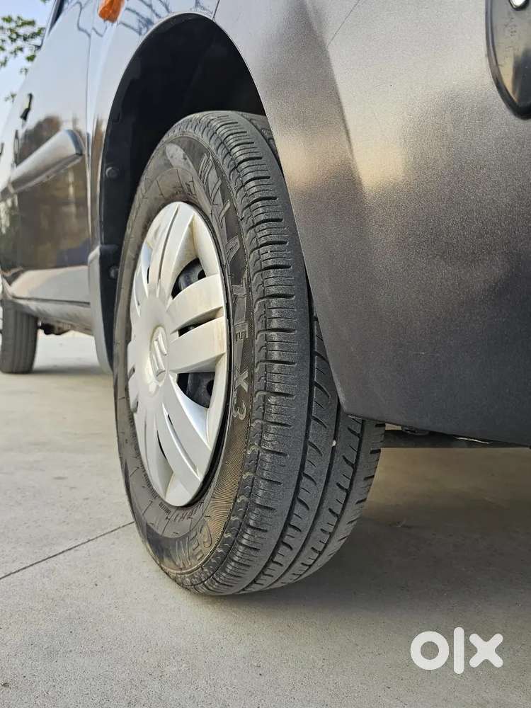 Maruti Suzuki Alto 800 2020