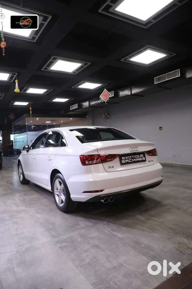 Audi A3 2.0 35 Tdi Premium Plus, 2020, Diesel