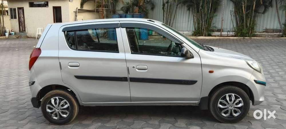 Maruti Suzuki Alto 800 2012-2016 Lxi, 2014, Petrol