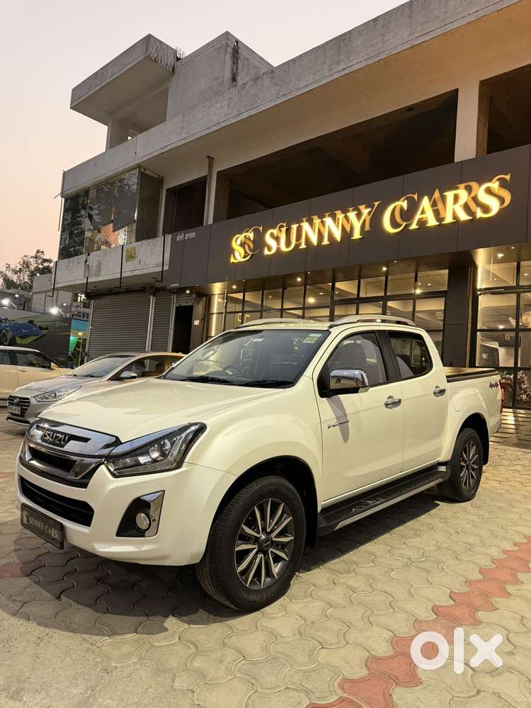Isuzu V-cross Z Prestige 4x4 At, 2023, Diesel