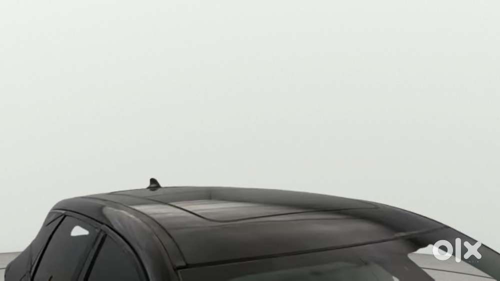 Tata Harrier Xz Plus Dark Edition, 2022, Diesel