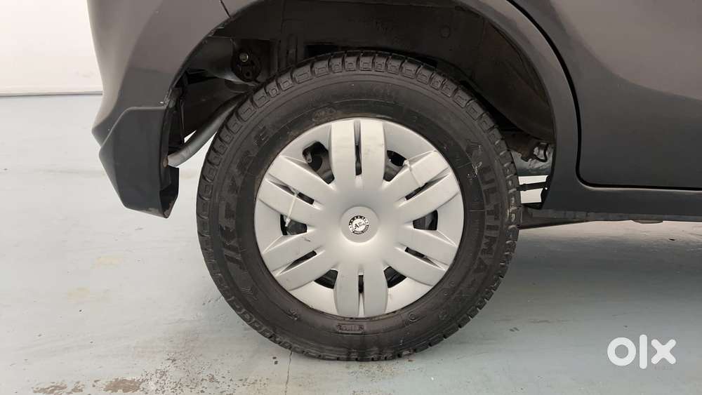 Maruti Suzuki Alto 800 Vxi, 2014, Petrol