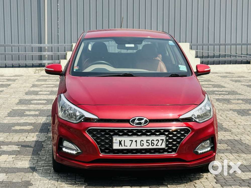 Hyundai Elite I20 1.4 Sportz Plus Crdi, 2019, Diesel