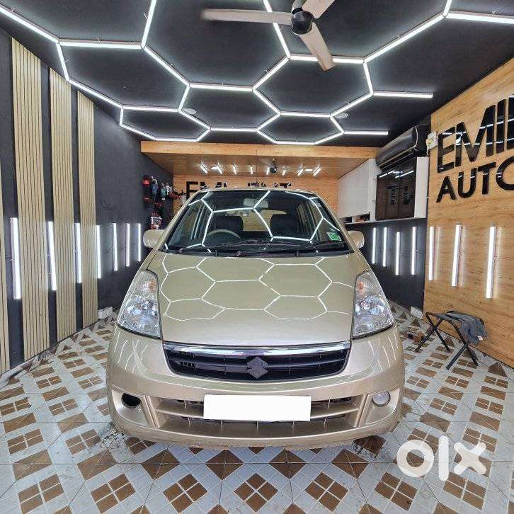 Maruti Suzuki Zen Estilo Vxi Bsiv W Abs, 2009, Petrol