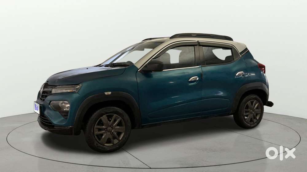 Renault Kwid 0.8 Neotech Rxl, 2020, Petrol