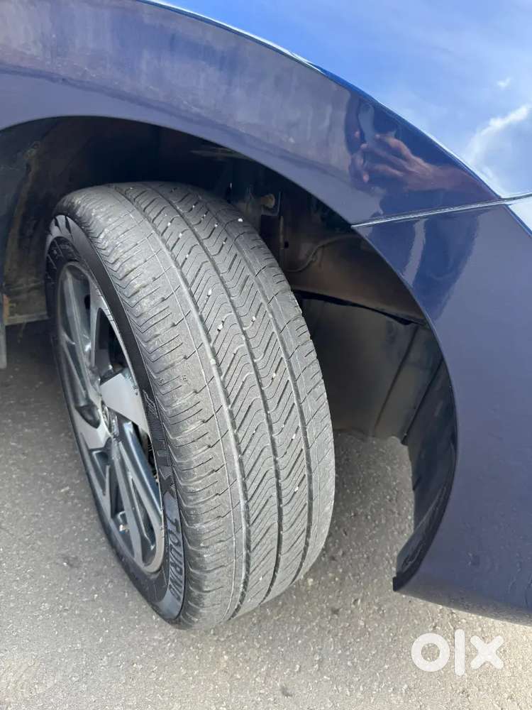 Toyota Glanza 1.2 V 2022