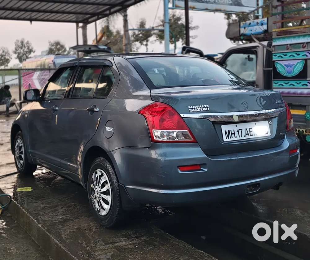 Maruti Suzuki Swift Dzire 2010 Diesel Good Condition
