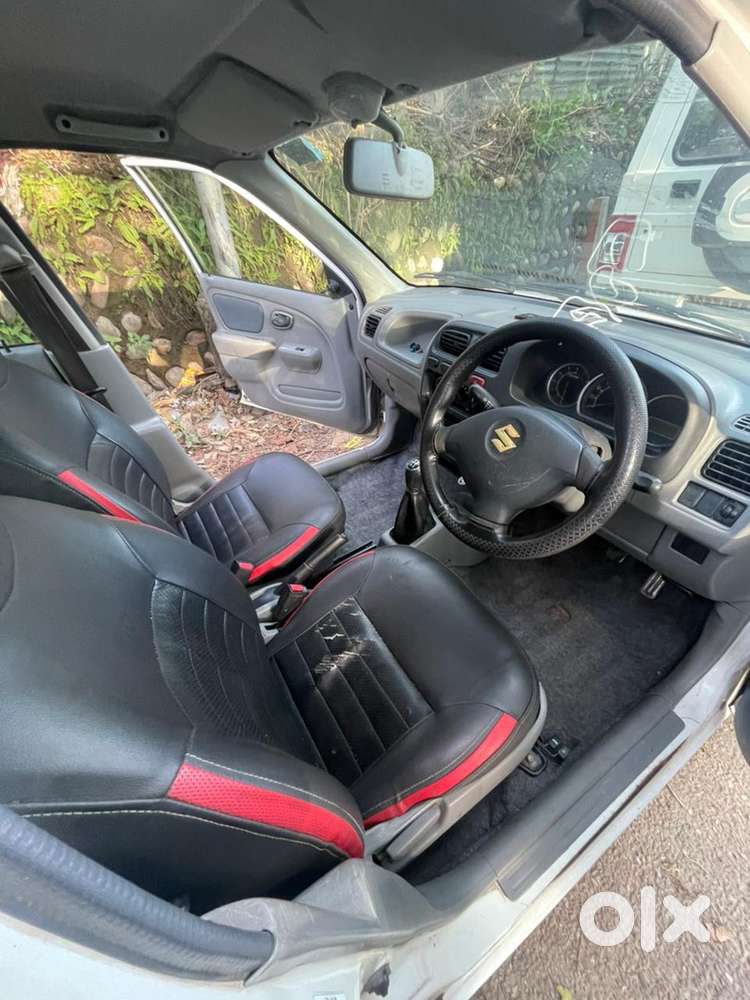 Maruti Suzuki Alto 2011