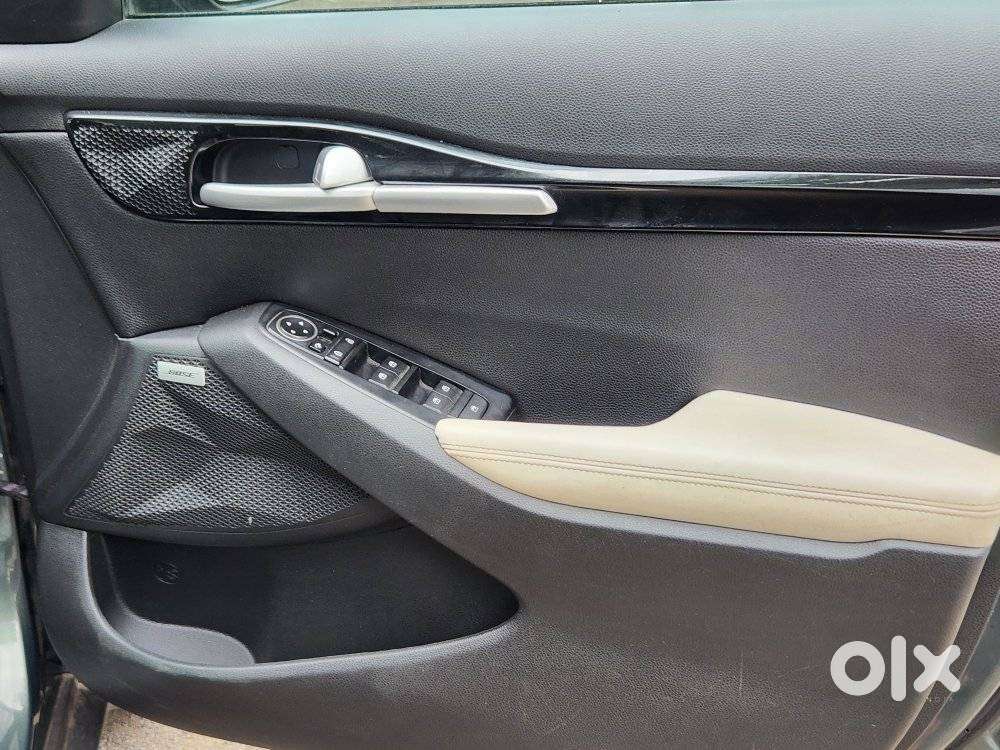 Kia Seltos Gtx Plus, 2023, Petrol