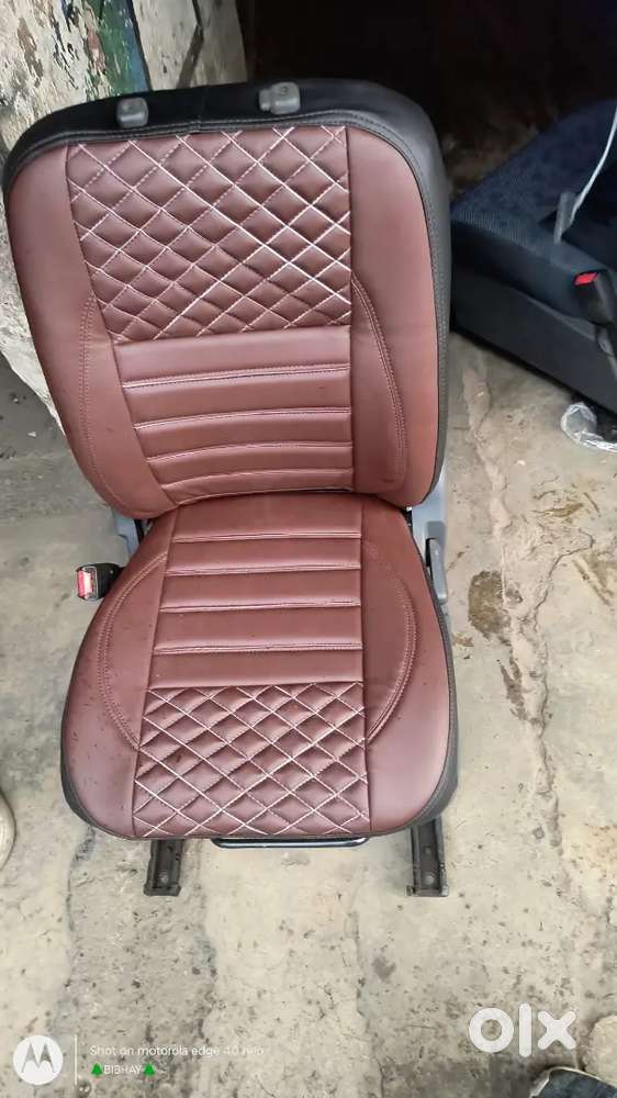 Maruti Suzuki Wagon R 2012 Petrol Well Maintained