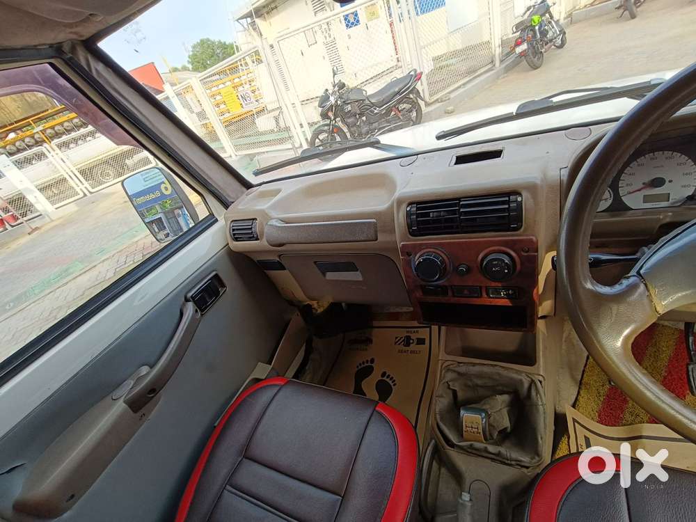 Mahindra Bolero Slx, 2010, Diesel